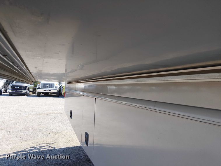 image for item NU9730 2003 Fleetwood Motor Homes Southwind RV