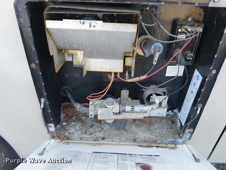 image for item NU9730 2003 Fleetwood Motor Homes Southwind RV