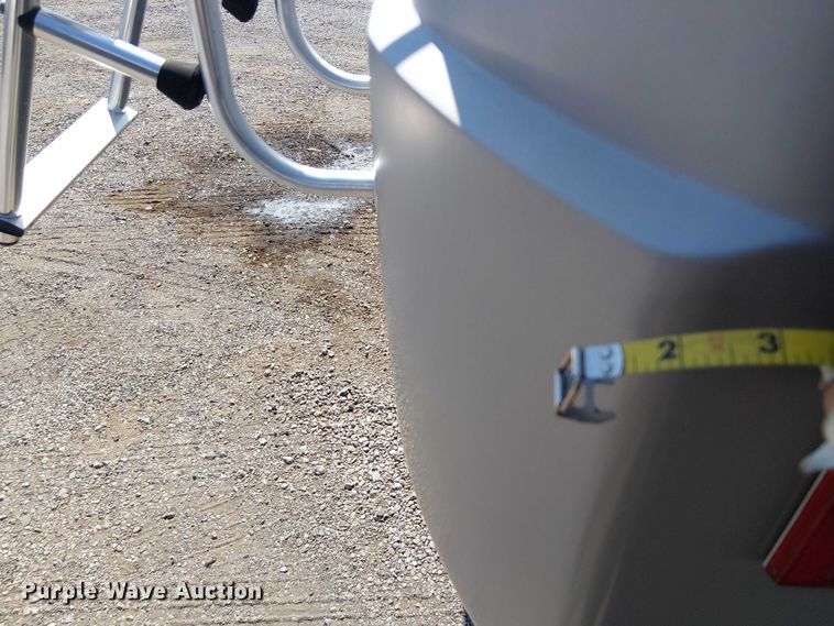 image for item NU9730 2003 Fleetwood Motor Homes Southwind RV