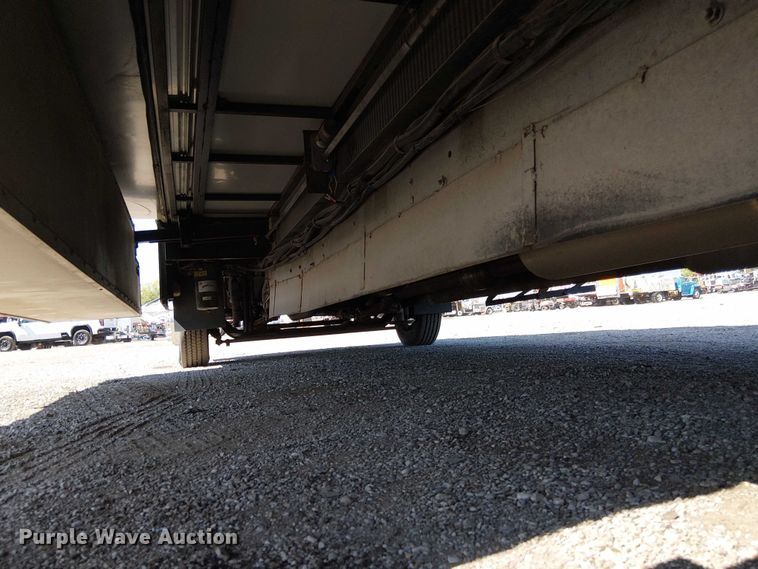 image for item NU9730 2003 Fleetwood Motor Homes Southwind RV