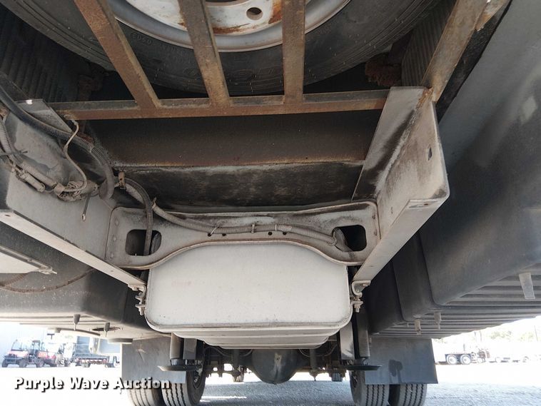 image for item NU9730 2003 Fleetwood Motor Homes Southwind RV