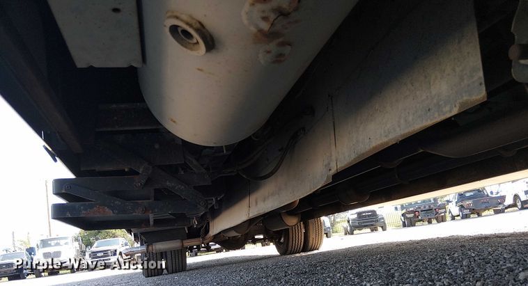 image for item NU9730 2003 Fleetwood Motor Homes Southwind RV