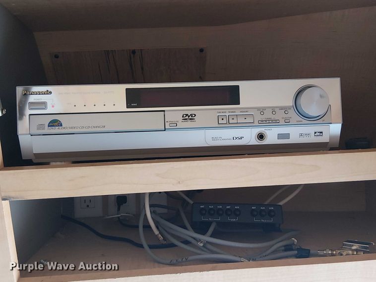 image for item NU9730 2003 Fleetwood Motor Homes Southwind RV