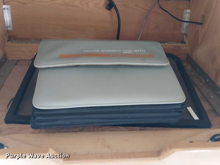 image for item NU9730 2003 Fleetwood Motor Homes Southwind RV