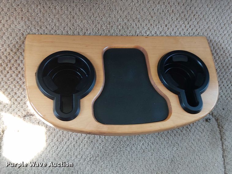 image for item NU9730 2003 Fleetwood Motor Homes Southwind RV