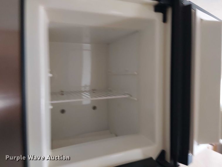 image for item NU9730 2003 Fleetwood Motor Homes Southwind RV