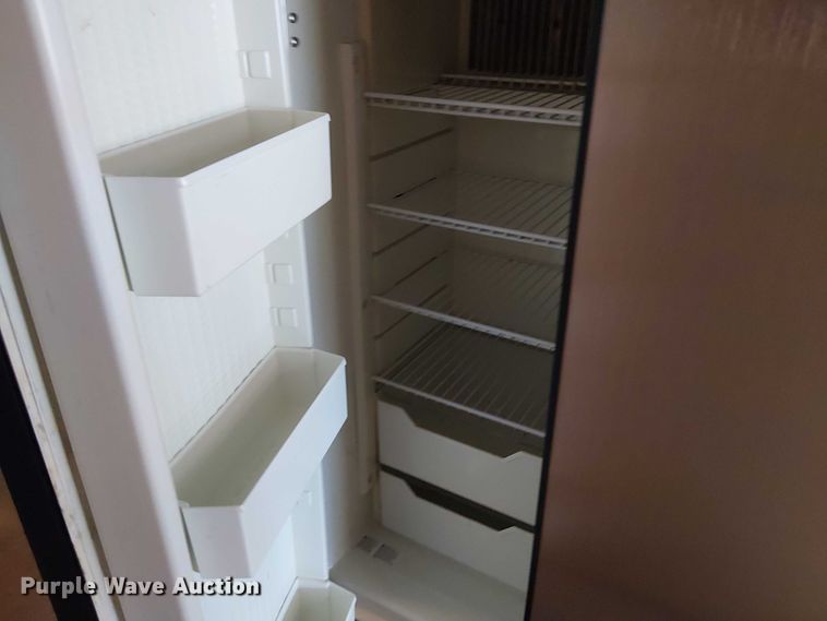 image for item NU9730 2003 Fleetwood Motor Homes Southwind RV