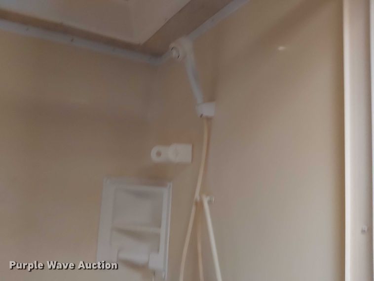 image for item NU9730 2003 Fleetwood Motor Homes Southwind RV