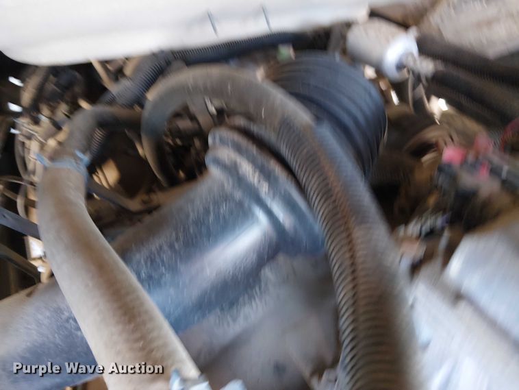 image for item NU9730 2003 Fleetwood Motor Homes Southwind RV