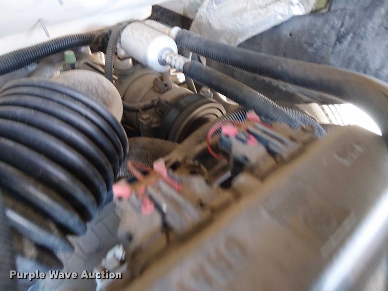 image for item NU9730 2003 Fleetwood Motor Homes Southwind RV