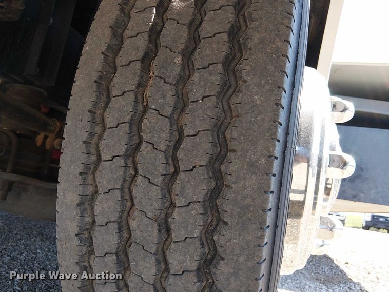 image for item NU9730 2003 Fleetwood Motor Homes Southwind RV