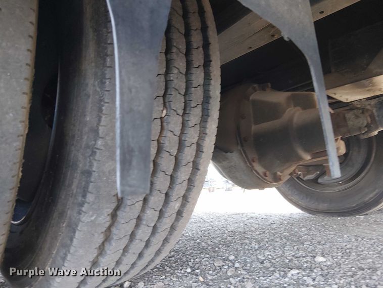 image for item NU9730 2003 Fleetwood Motor Homes Southwind RV