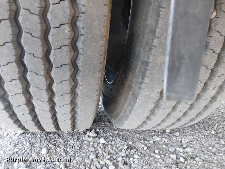 image for item NU9730 2003 Fleetwood Motor Homes Southwind RV