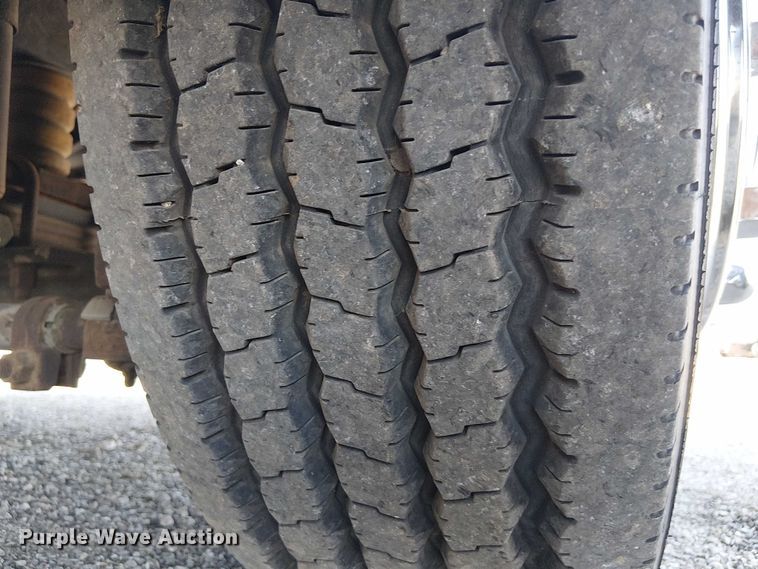 image for item NU9730 2003 Fleetwood Motor Homes Southwind RV