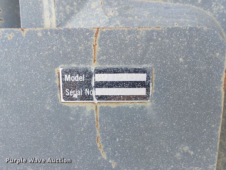 image for item NU9736 Caterpillar DP100 forklift