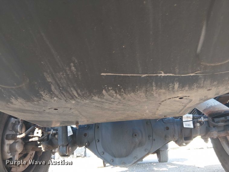 image for item NU9737 2020 Chevrolet Silverado 3500HD pickup truck cab and chassis