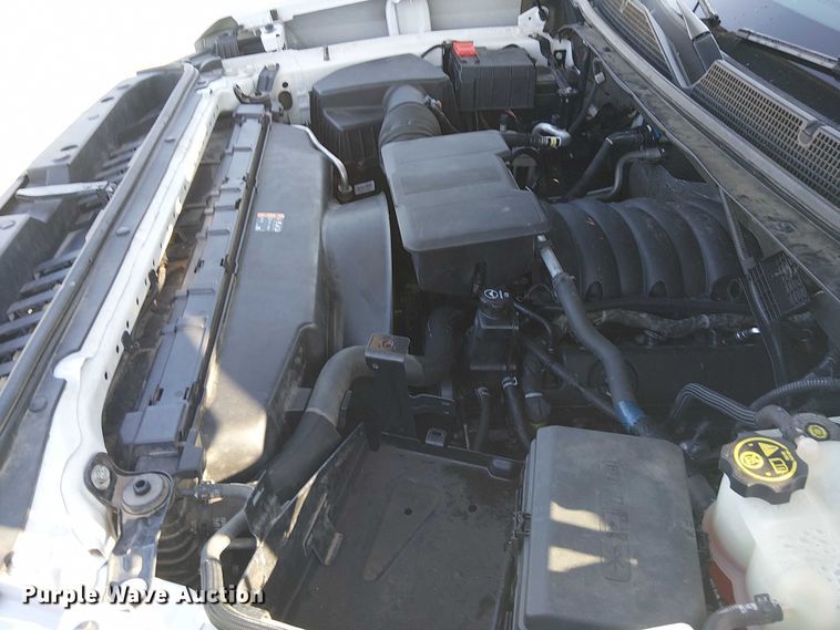 image for item NU9737 2020 Chevrolet Silverado 3500HD pickup truck cab and chassis