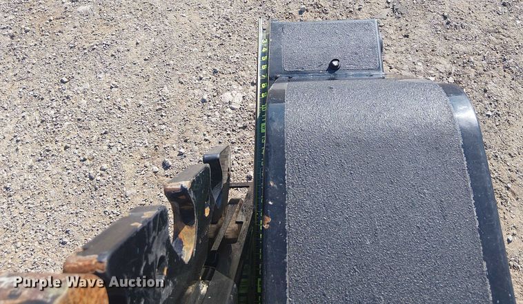 image for item NU9741 2023 Behnke Trailers reel trailer