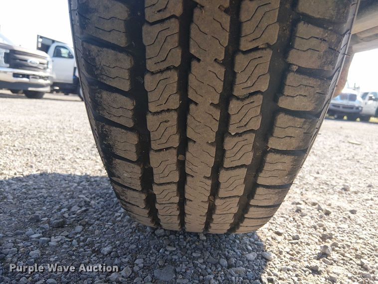 image for item NU9741 2023 Behnke Trailers reel trailer