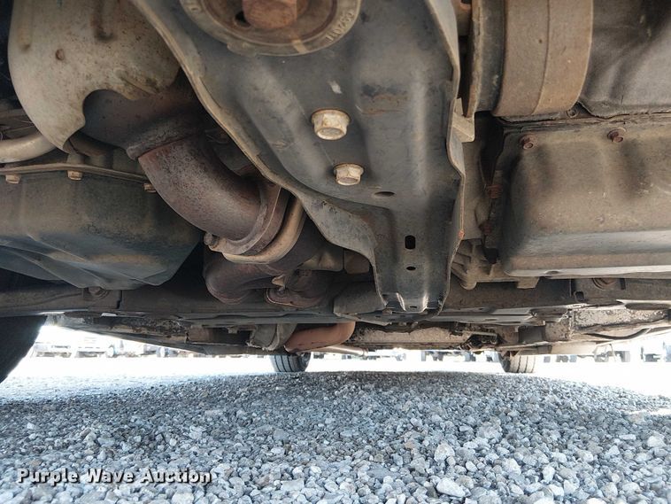 image for item NU9744 2012 Dodge Grand Caravan handicap accessible van