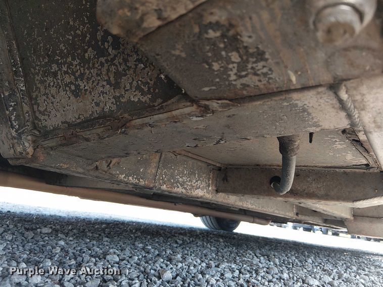 image for item NU9744 2012 Dodge Grand Caravan handicap accessible van