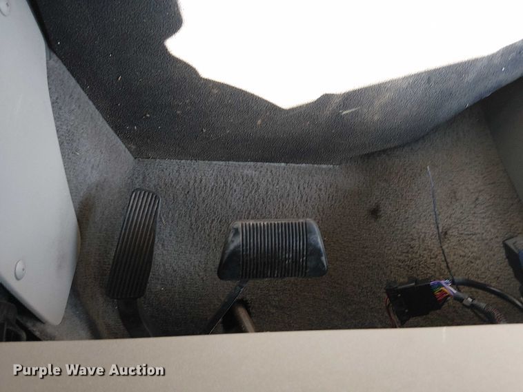 image for item NU9744 2012 Dodge Grand Caravan handicap accessible van