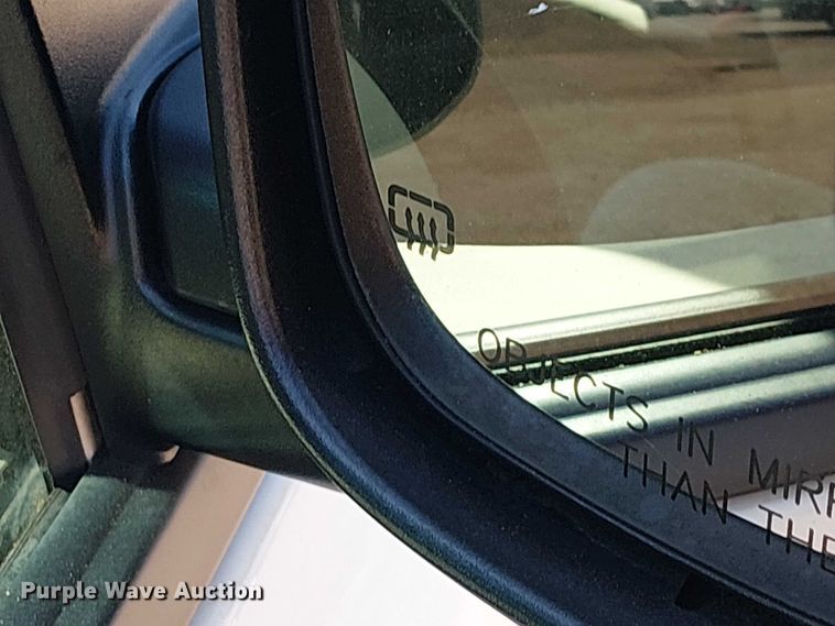 image for item NU9744 2012 Dodge Grand Caravan handicap accessible van