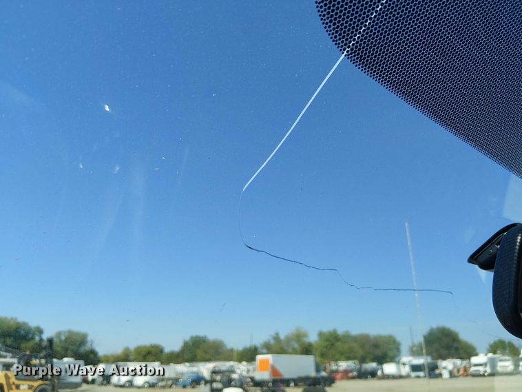 image for item NU9744 2012 Dodge Grand Caravan handicap accessible van