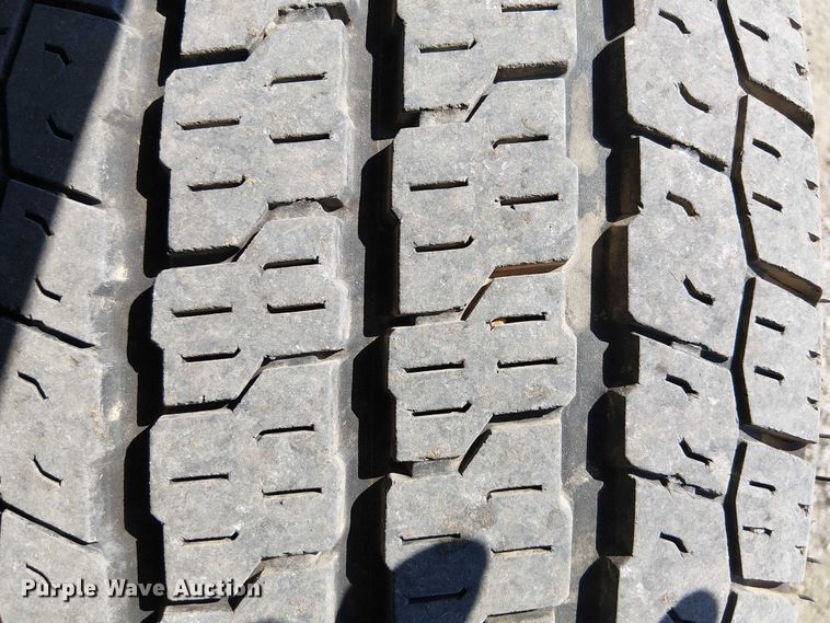 image for item NU9744 2012 Dodge Grand Caravan handicap accessible van