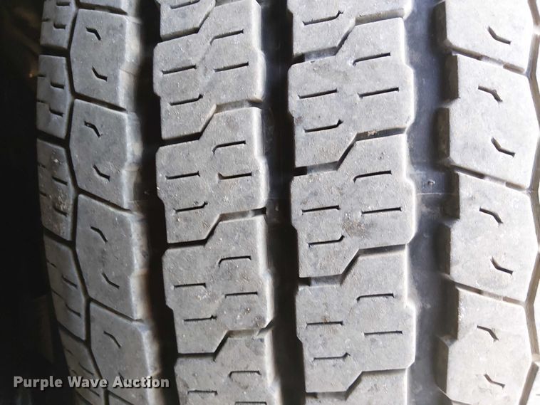 image for item NU9744 2012 Dodge Grand Caravan handicap accessible van