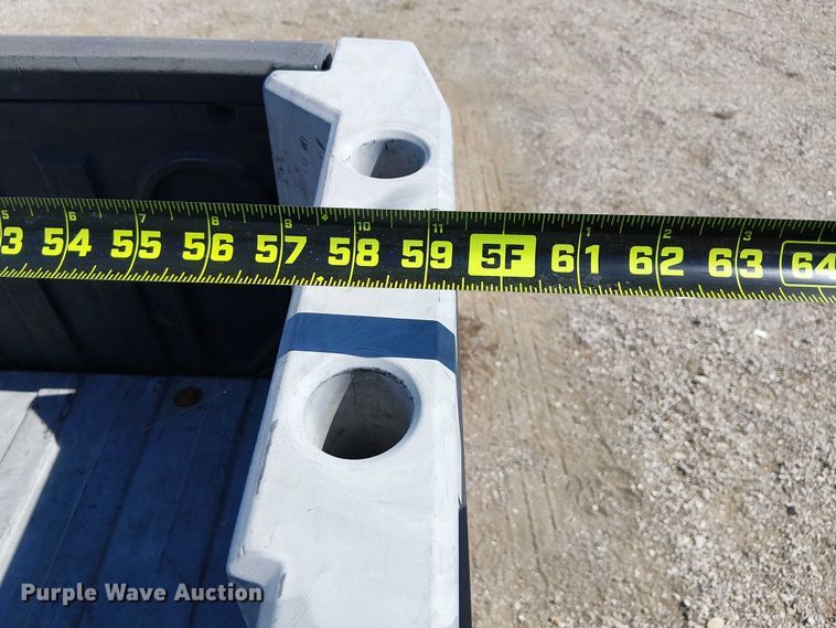 image for item NU9746 2016 Polaris Ranger XO utility vehicle