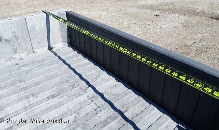 image for item NU9746 2016 Polaris Ranger XO utility vehicle