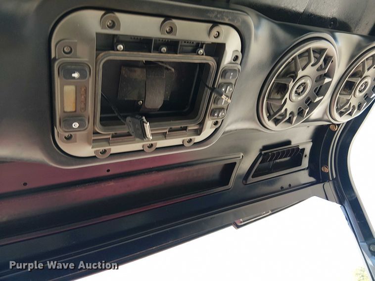 image for item NU9746 2016 Polaris Ranger XO utility vehicle