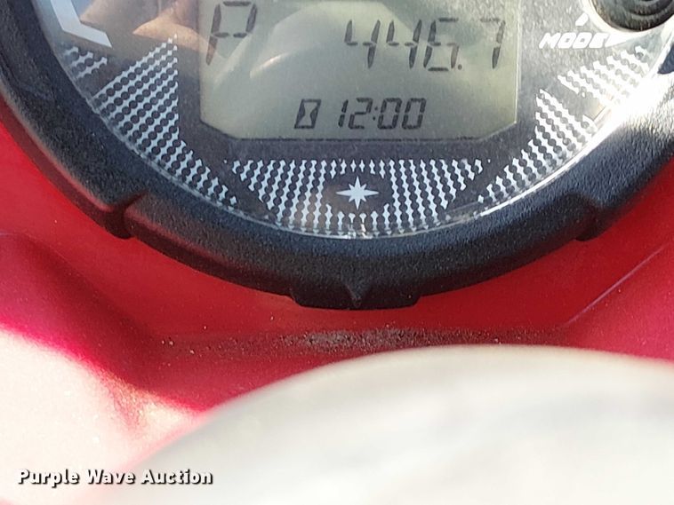 image for item NU9746 2016 Polaris Ranger XO utility vehicle