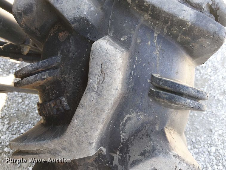 image for item NU9746 2016 Polaris Ranger XO utility vehicle