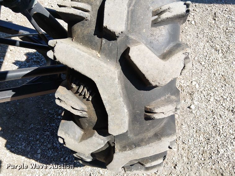 image for item NU9746 2016 Polaris Ranger XO utility vehicle