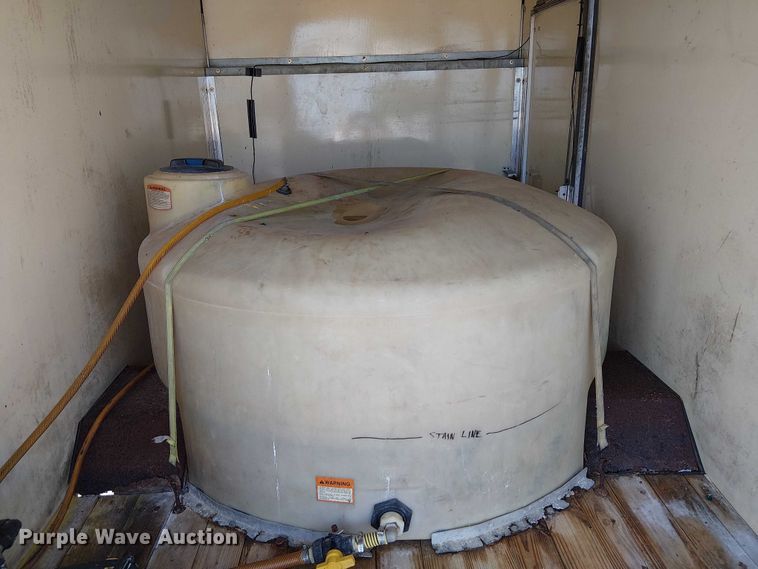 image for item NU9748 2014 Chevrolet Express G3500 delivery van