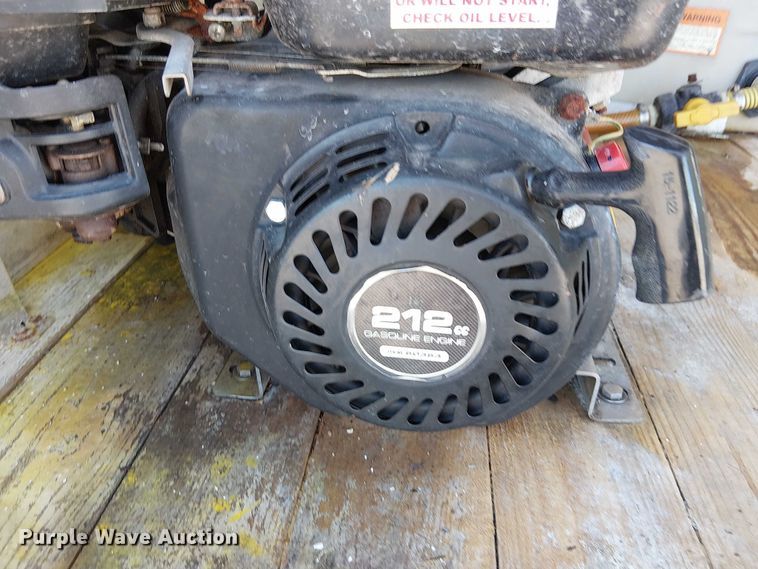 image for item NU9748 2014 Chevrolet Express G3500 delivery van