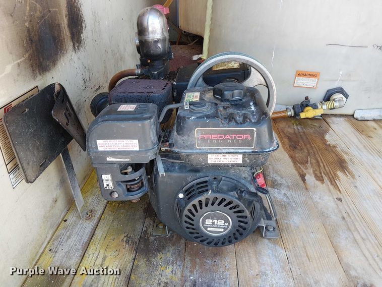 image for item NU9748 2014 Chevrolet Express G3500 delivery van