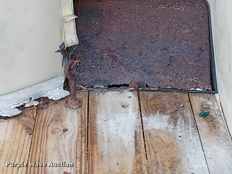 image for item NU9748 2014 Chevrolet Express G3500 delivery van