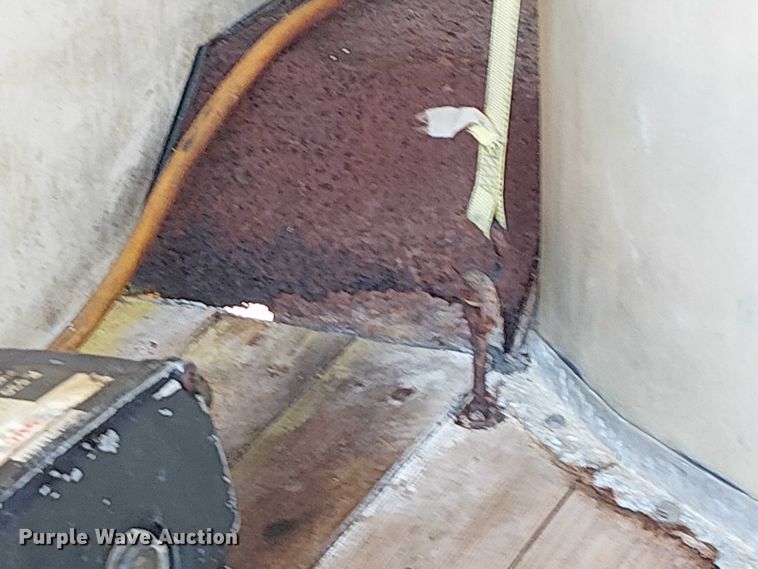 image for item NU9748 2014 Chevrolet Express G3500 delivery van