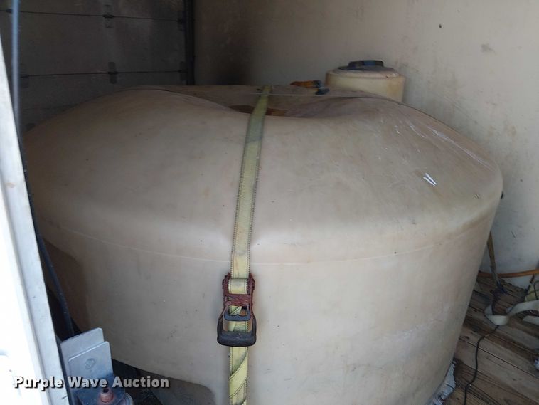 image for item NU9748 2014 Chevrolet Express G3500 delivery van