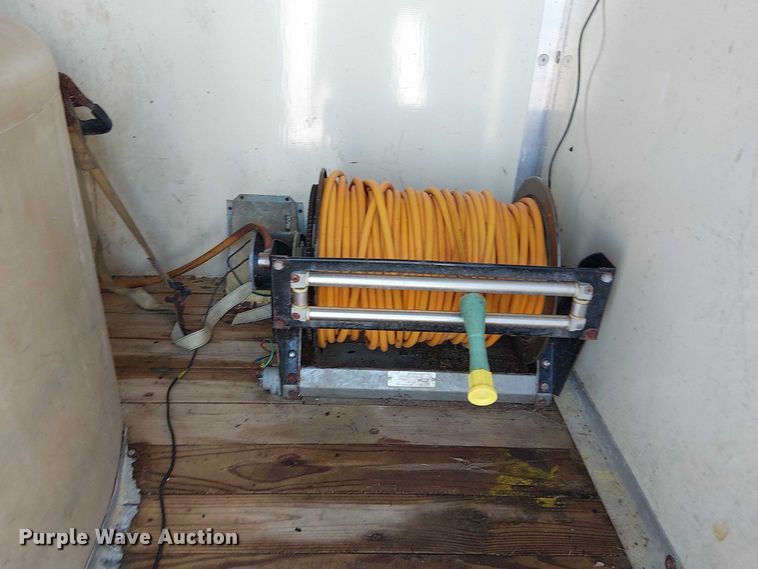 image for item NU9748 2014 Chevrolet Express G3500 delivery van