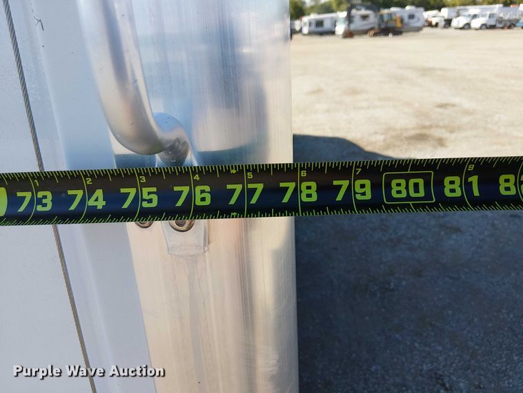 image for item NU9748 2014 Chevrolet Express G3500 delivery van