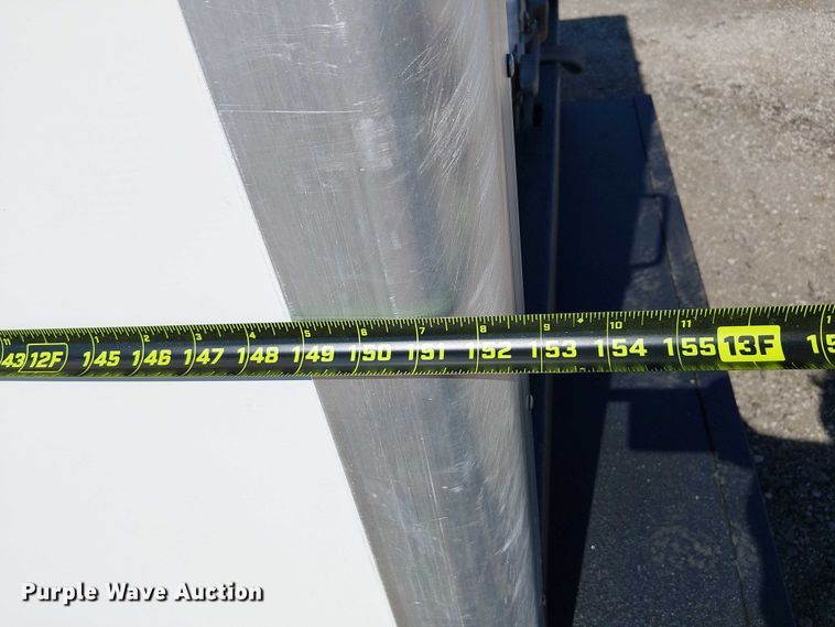 image for item NU9748 2014 Chevrolet Express G3500 delivery van