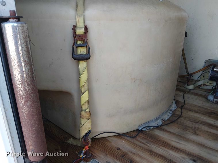 image for item NU9748 2014 Chevrolet Express G3500 delivery van