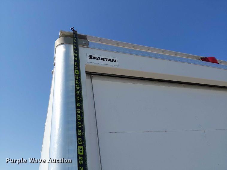 image for item NU9748 2014 Chevrolet Express G3500 delivery van