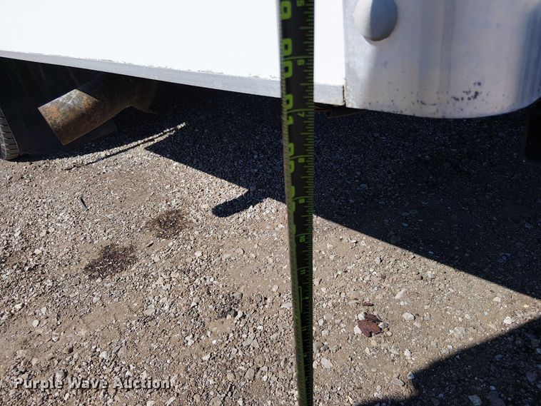 image for item NU9748 2014 Chevrolet Express G3500 delivery van