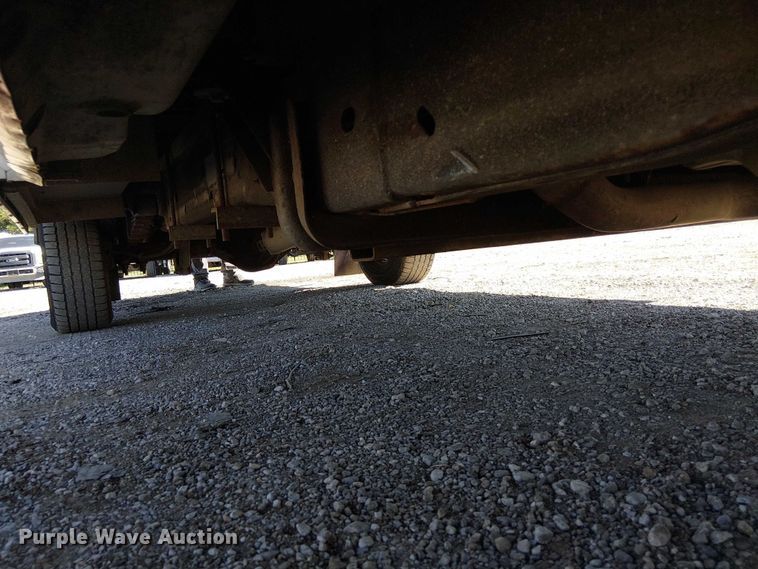 image for item NU9748 2014 Chevrolet Express G3500 delivery van