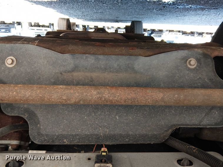 image for item NU9748 2014 Chevrolet Express G3500 delivery van